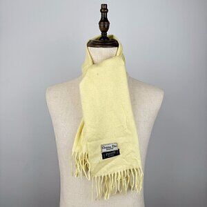 Dior vintage scarf